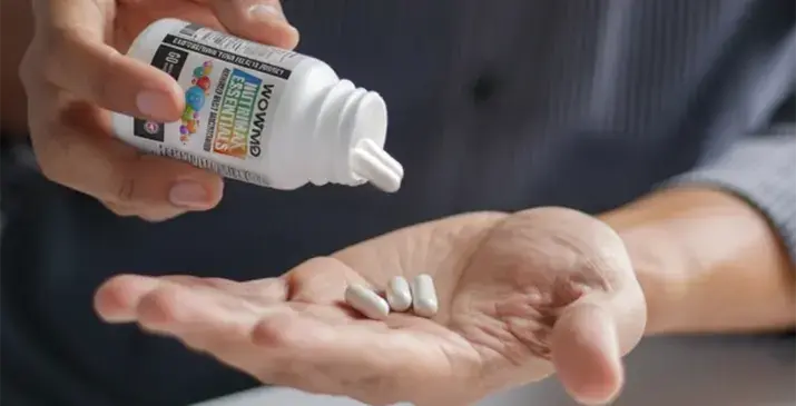 Selenium and Zinc Together: Immune & Antioxidant Boost