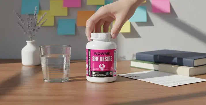 Benefits of Ginseng for Women