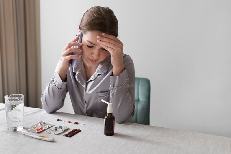 Understanding Melatonin Side Effects and Safety Concerns