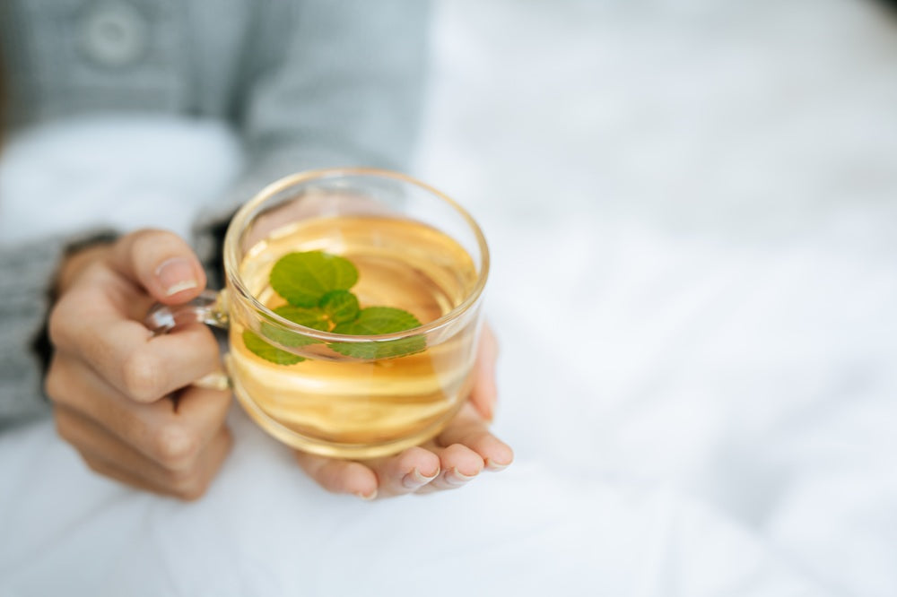 Liver Detox Tea: A Comprehensive Guide to Choosing the Best Option