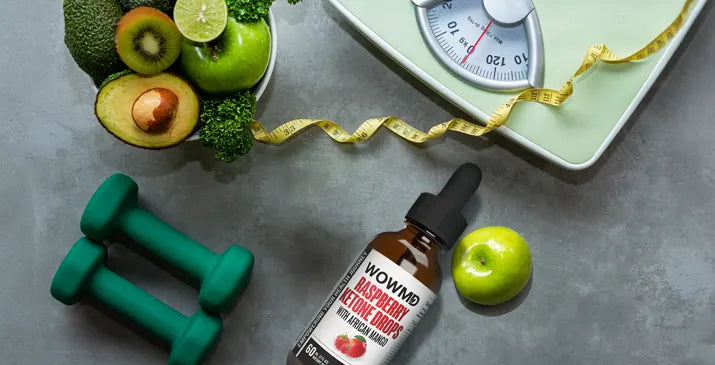 Stubborn Belly Fat: Transform Your Body, Boost Health