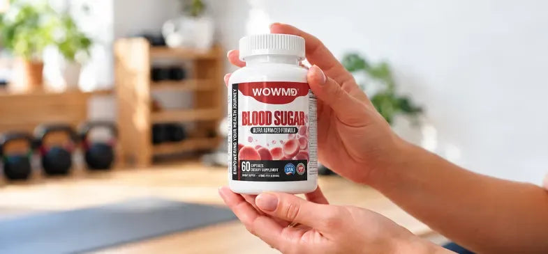 Supplement with ALA
