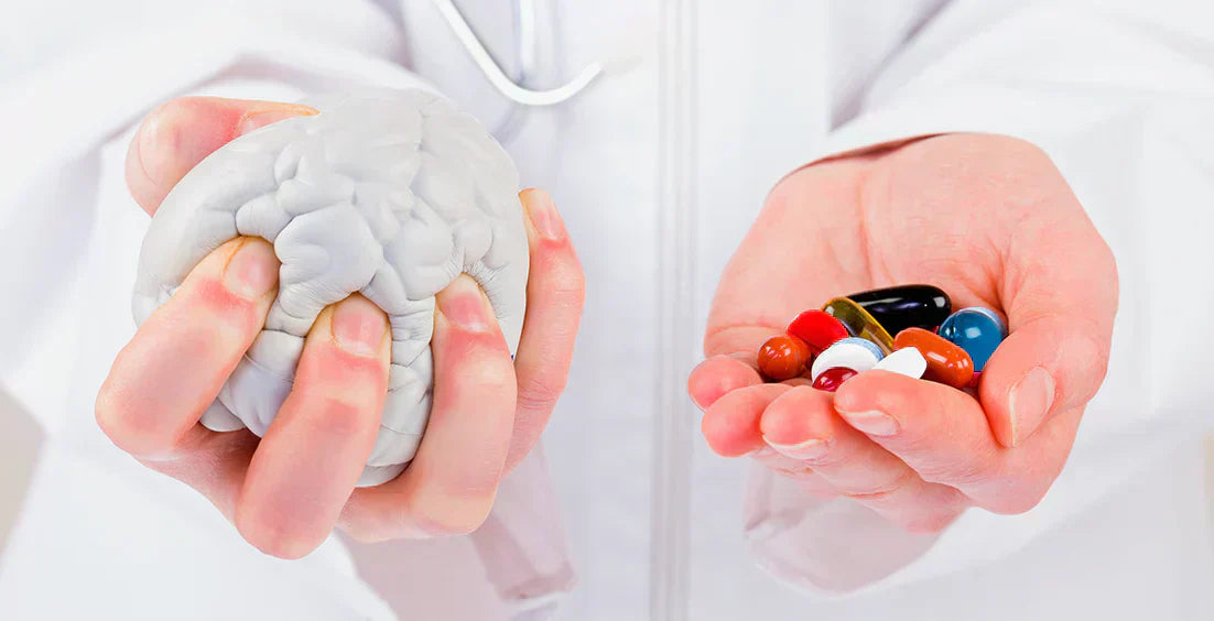 Best Supplements for Long-Term Brain Health