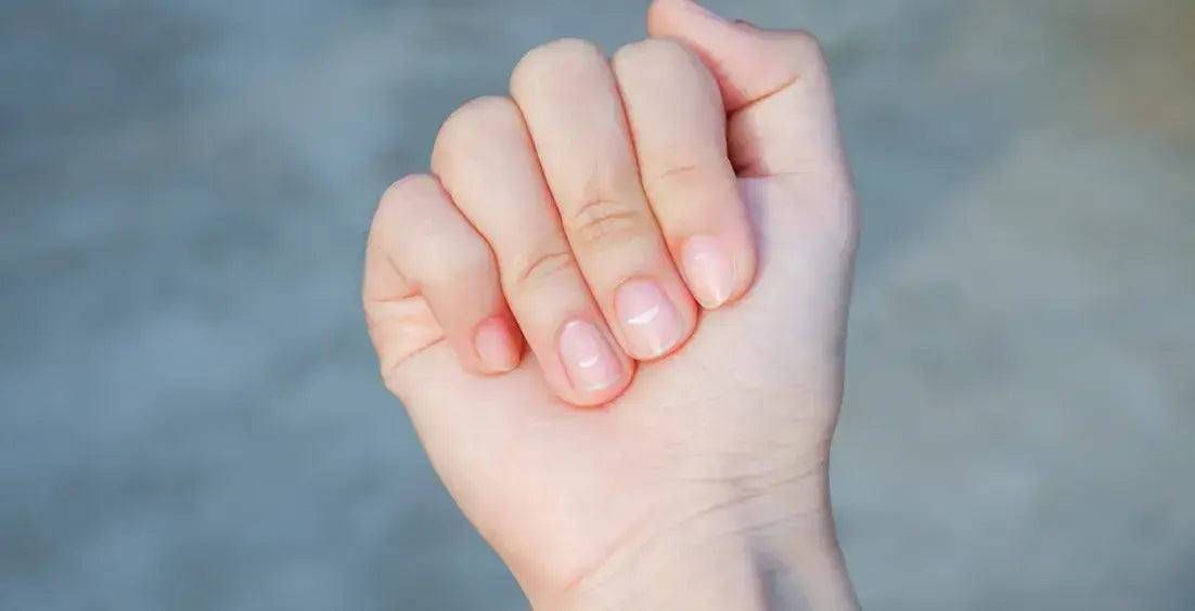 Signs of Calcium Deficiency & Solutions: What You Need to Know