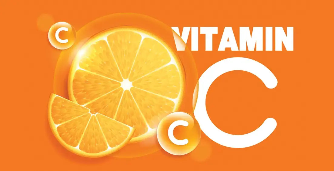 8 Amazing Health Benefits of Vitamin C Beyond Immunity Support