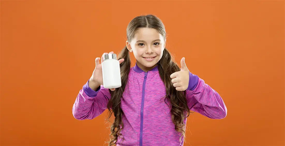 How to Choose the Best Kids Multivitamin