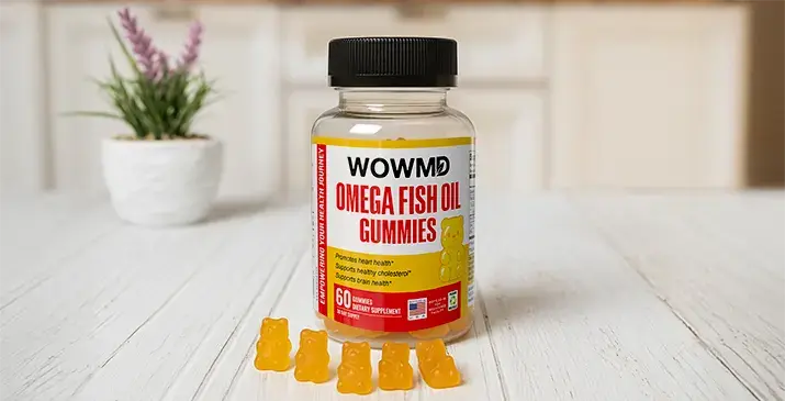 Top Joint Supplements for Long-Term Cartilage Protection (2025)