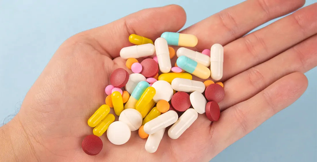 Top Prostate Supplement for BPH and Inflammation