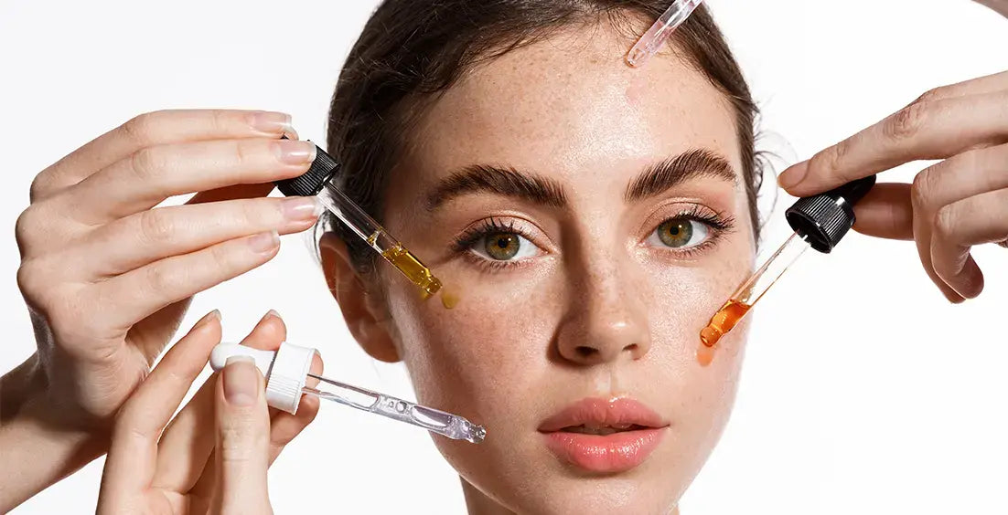 Types of Vitamin C for Skin Perfection