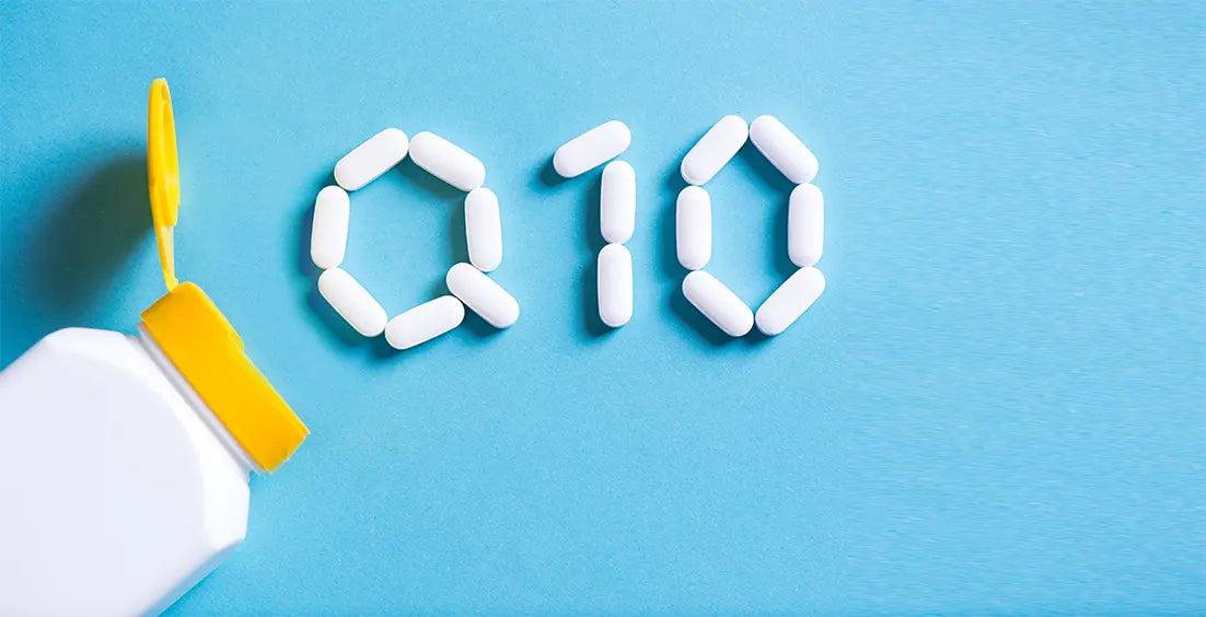 Ubiquinone vs Ubiquinol: Understanding the Differences and Choosing the Right CoQ10 Supplement