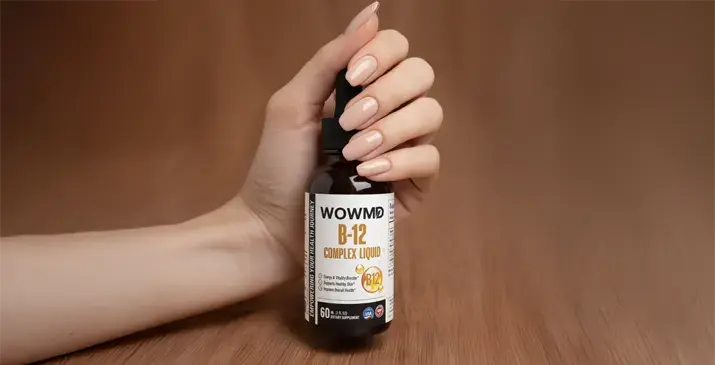 Vitamin B12 Deficiency: Causes, Symptoms, and How to Prevent It