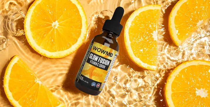 Vitamin C Benefits
