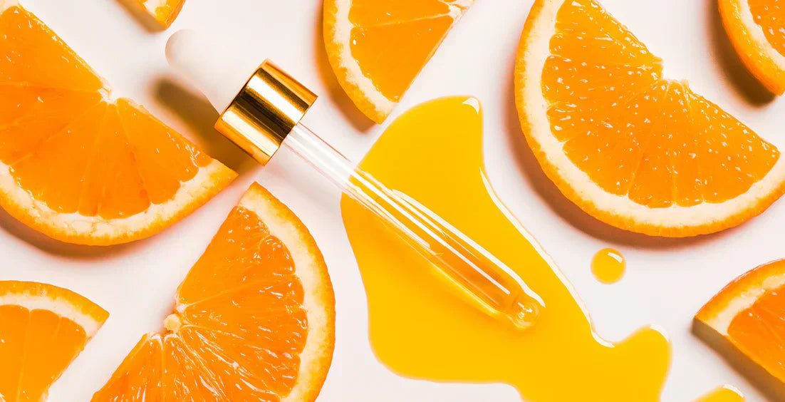 Vitamin C Serum