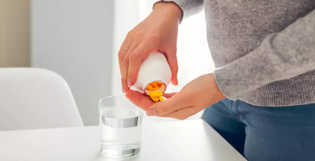 How Much Vitamin D Do You Need Per Day?