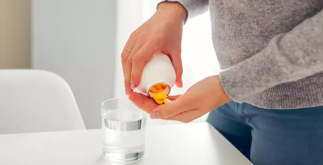 How Much Vitamin D Do You Really Need Per Day?