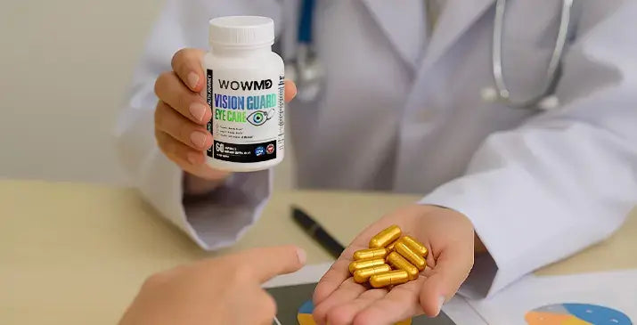 Health Benefits of Vitamin E You Should Know About