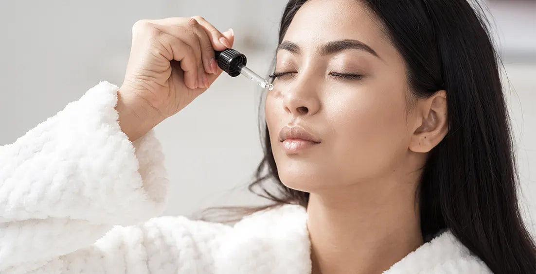 Why Vitamin E is Good for Your Skin?