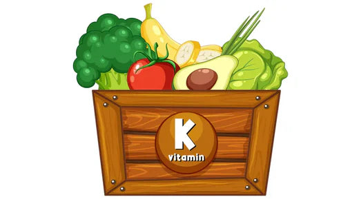 Best Foods Rich in Vitamin K: Greens, Meats, and More