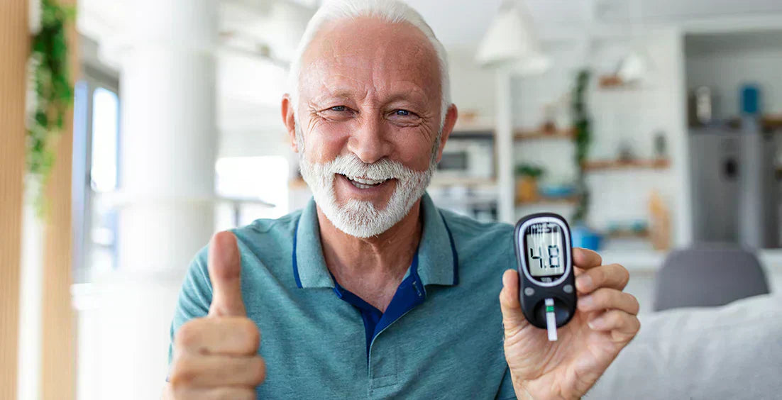 Vitamins and Supplements to lower blood sugar