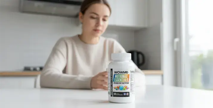 Best Vitamins for Skin Health