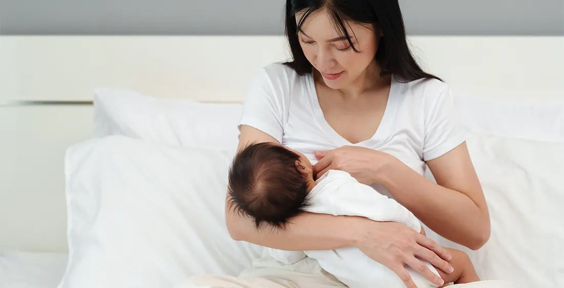 Foods to Avoid While Breastfeeding: A Complete Guide
