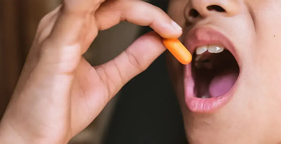 When Should Kids Start Taking Vitamins?