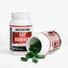 Fat Burner with MCT