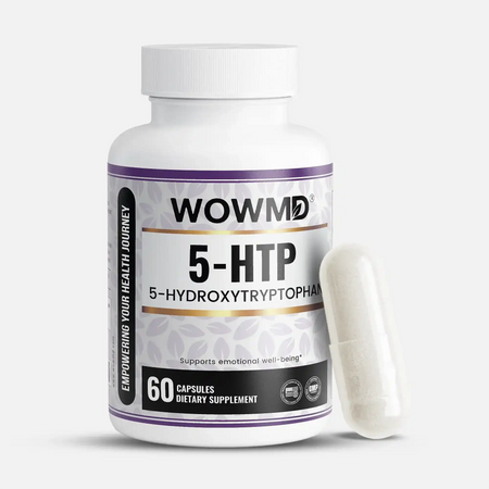 5-HTP