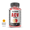 ACV Power Gummies