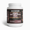 Advanced 100% Whey Protein Isolate (Chocolate)