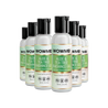Aloe & Tea Tree Radiance Gel
