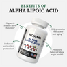 Alpha Lipoic Acid