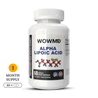Alpha Lipoic Acid