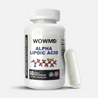 Alpha Lipoic Acid
