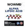 Alpha Lipoic Acid