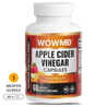 Apple Cider Vinegar Capsules