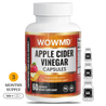 Apple Cider Vinegar Capsules