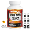 Apple Cider Vinegar Capsules