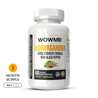 Ashwagandha Extra Strength Formula