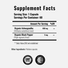 Ashwagandha Extra Strength Formula