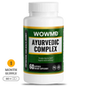 Ayurvedic Complex