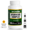 Ayurvedic Complex