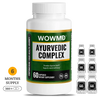 Ayurvedic Complex