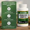 Ayurvedic Complex