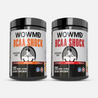 BCAA Shock