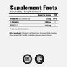 BCAA Shock