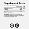 BCAA Shock