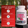 Berberine Essentials