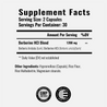 Berberine Essentials