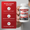 Blood Sugar Ultra Advanced Formula